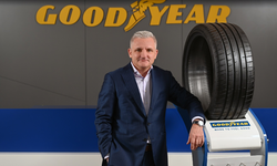 Goodyear Türkiye'ye Yeni Genel Müdür