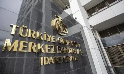 Türkiye'nin Merkez Bankası faiz oranını yüzde 42,5'e düşürdü