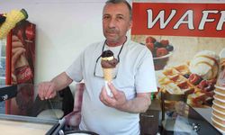 Askıda Ekmek'ten Sonra Burhaniye Ören’de askıda dondurma uygulaması başlıyor!