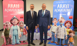 Sağlıkta devrim niteliğinde iş birliği: ‘Arayı Açmayalım’