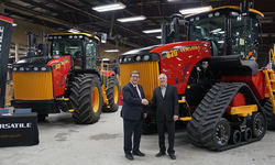 ASKO HOLDİNG BUHLER INDUSTRIES’İN TAMAMINI SATIN ALDI