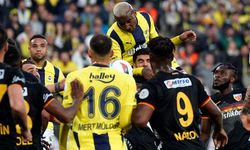 90+4'te Şok Fenerbahçe yıkıldı! Şampiyonluk yolunda yara aldı