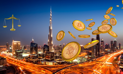 Küresel kripto borsasının liderleri, popüler kripto etkinliği için Dubai'ye gidecek