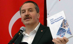 Memur-Sen Genel Başkanı Yalçın: "Milleti küçük gören jakobenlerin yanında olmadık"