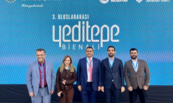 NEW INN’den Yeditepe Bienali’ne İham Veren Destek