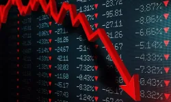 Borsa İstanbul’da Gerilim Artıyor: Sert Düşüş Sonrası Piyasalar Temkinli!