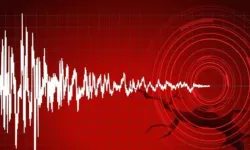 Kahramanmaraş'ta 4.0 Büyüklüğünde Deprem! Endişe Yarattı