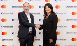 Mastercard ve EBRD Türk finteklerini desteklemek için işbirliği yapıyor