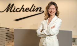 MICHELIN TÜRKİYE’DE ÜST DÜZEY ATAMA