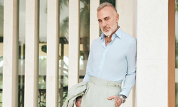 DÜNYACA ÜNLÜ MİLYARDER İŞ İNSANI, FENOMEN GİANLUCA VACCHİ İSTANBUL’A GELİYOR!