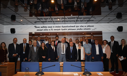 Muğla su ürünleri ihracatında 1 milyar dolara koşuyor