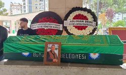 Antalya basınının acı günü