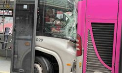 Beylikdüzü’nde metrobüs kazası: 1 kişi hayatını kaybetti, 20 kişi yaralandı