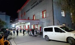 Geziden dönüş yolunda zehirlenen 14 öğrenci tedavi altına alındı