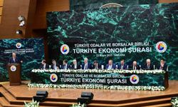 GSO Liderleri Türkiye Ekonomisinin Geleceği İçin Taleplerini Sundu