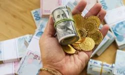 Türk Lirası Güçleniyor mu? Savaşın Sona Ermesiyle Döviz ve Altın Dengesi Değişebilir!