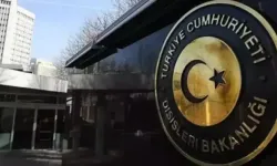 Dışişleri Bakanlığı: "İsrail’in Gazze’deki saldırıları kalıcı barışa ulaşma niyetinde olmadığını göstermiştir"