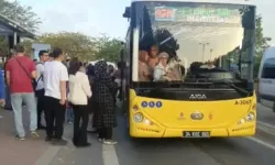 İBB ve Özel Halk Otobüsleri Anlaştı: İstanbul’da Ulaşım Krizi Çözüldü!