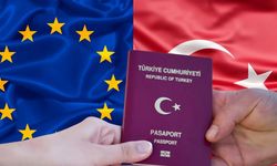 AB Türkiye Delegasyonu Başkanı Ossowski: "Çin’den sonra en yüksek sayıda Schengen vizesini Türk vatandaşları alıyor"