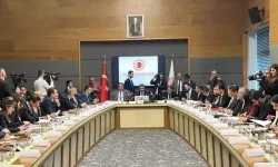 Adalet Komisyonu’nda gerginlik
