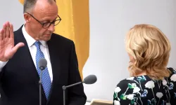 Almanya’da Friedrich Merz Liderliğinde Yeni Dönem: Koalisyon Hükümeti Göreve Başladı
