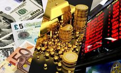 Altın Yatırımcısını Sevindirdi: Nisan Ayında Rekor Getiri!