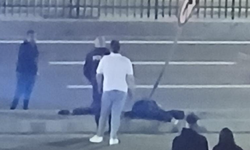 Ankara’da motosiklet trafik levhasına çarptı: 2 ölü
