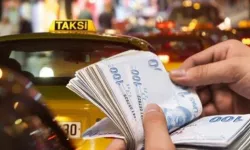 Antalya’da taksi ücretlerine zam