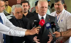 Beylikdüzü'ndeki Metrobüs Kazasında 44 Kişi Taburcu Edildi, 10 Yaralının Tedavisi Devam Ediyor