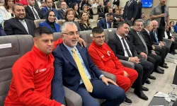 Engelli İstihdamında Tarihi Adım: 10 Bin Kişiye Kamuda İş Fırsatı