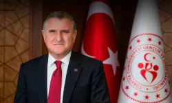 Bakan Bak’tan 19 Mayıs paylaşımı