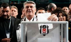 Beşiktaş’ta Serdal Adalı yeniden başkan seçildi