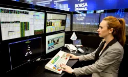 Borsa İstanbul’da 12 Mayıs 2025 İşlem Raporu: Hangi Hisseler Hareketlendi?