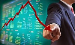 Piyasalar Güne Düşüşle Başladı!