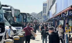 Bayram Öncesi Otobüs Biletlerine Zam: Vatandaşlar Tepkili!