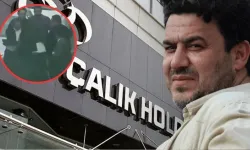 Çalık Holding Krizi: 4 Güvenlik Görevlisi Tutuklandı, Yönetim Sessiz!