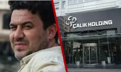 Çalık Holding Önünde Silahlı Gerilim: Eski Çalışan Erol Eğrek Hayatını Kaybetti