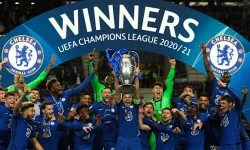 Chelsea Tarihe Geçti: UEFA Konferans Ligi Şampiyonu!