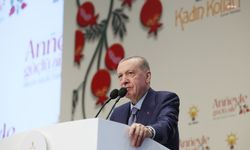 Cumhurbaşkanı Erdoğan: "Terörsüz Türkiye hedefine giden yolda sağlam adımlarla ilerliyoruz"