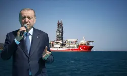 Cumhurbaşkanı Erdoğan’dan Yeni Enerji Müjdesi