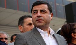 DEM Parti, Selahattin Demirtaş’ın ‘PKK’nı fesih kararı’ mesajını paylaştı