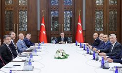 Ekonomi Koordinasyon Kurulu Toplandı: Enflasyonla Mücadelede Yeni Yol Haritası Belirlendi!