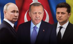 TARİHİ GÜN! İSTANBUL, KÜRESEL BARIŞIN YENİ SİMGESİ OLUYOR