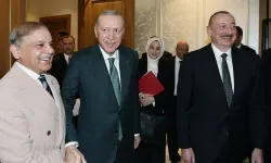Laçın’da Kardeşlik Rüzgârı: Üç Ülkenin Liderleri Bir Arada!