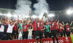 Fatih Karagümrük Süper Lig’e Geri Döndü!