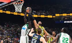THY Euroleague’de Fenerbahçe finalde