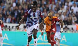 Aslan Trabzon'da kükredi! Şampiyonluğa 1 adım daha yaklaştı