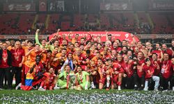 Efsane Devam Ediyor: Galatasaray’ın 5. Yıldızlı Zaferi!