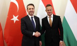 TPAO, Macaristan’da Yeni Enerji Kaynakları İçin Sahaya İniyor