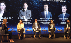 Halkbank Üreten Kadınlar Buluşmaları Başladı